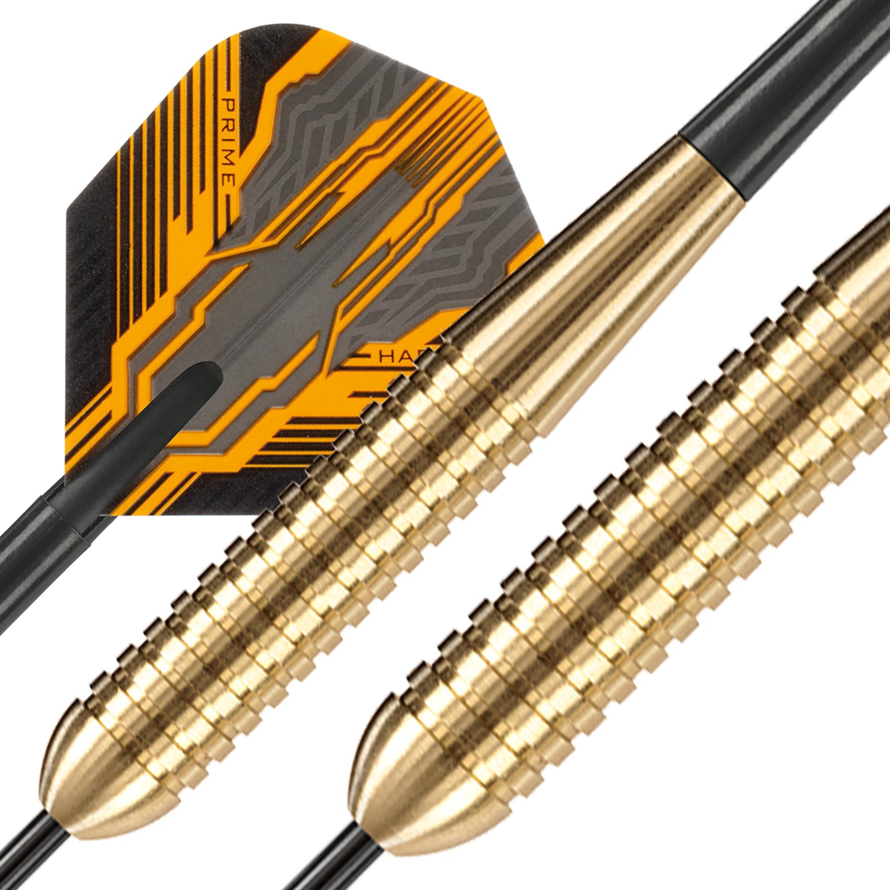 harrows-club-brass-26gr-fl-chettes-pointe-acier image 3