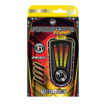 winmau-firestorm-flame-2-fl-chettes-pointe-acier image 4