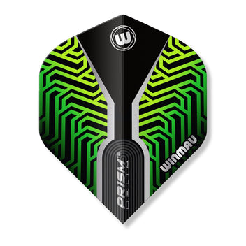winmau-prism-delta-flight-collection-ailettes-de-fl-chettes-lot-5-coloris image 4