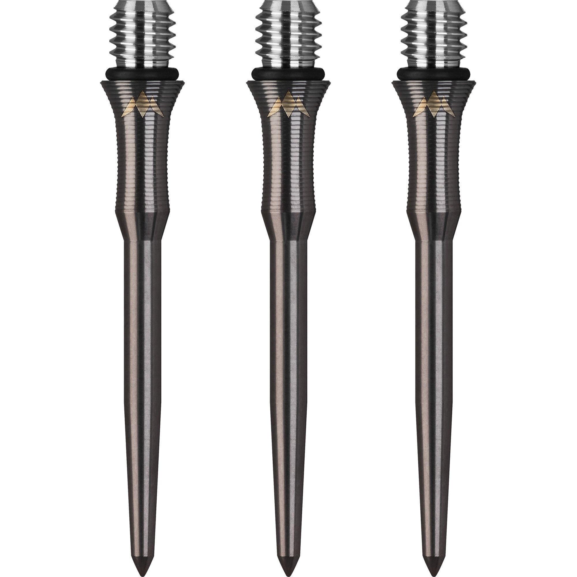mission-darts-titan-edge-ti-pointes-de-conversion-shark-noires image 2