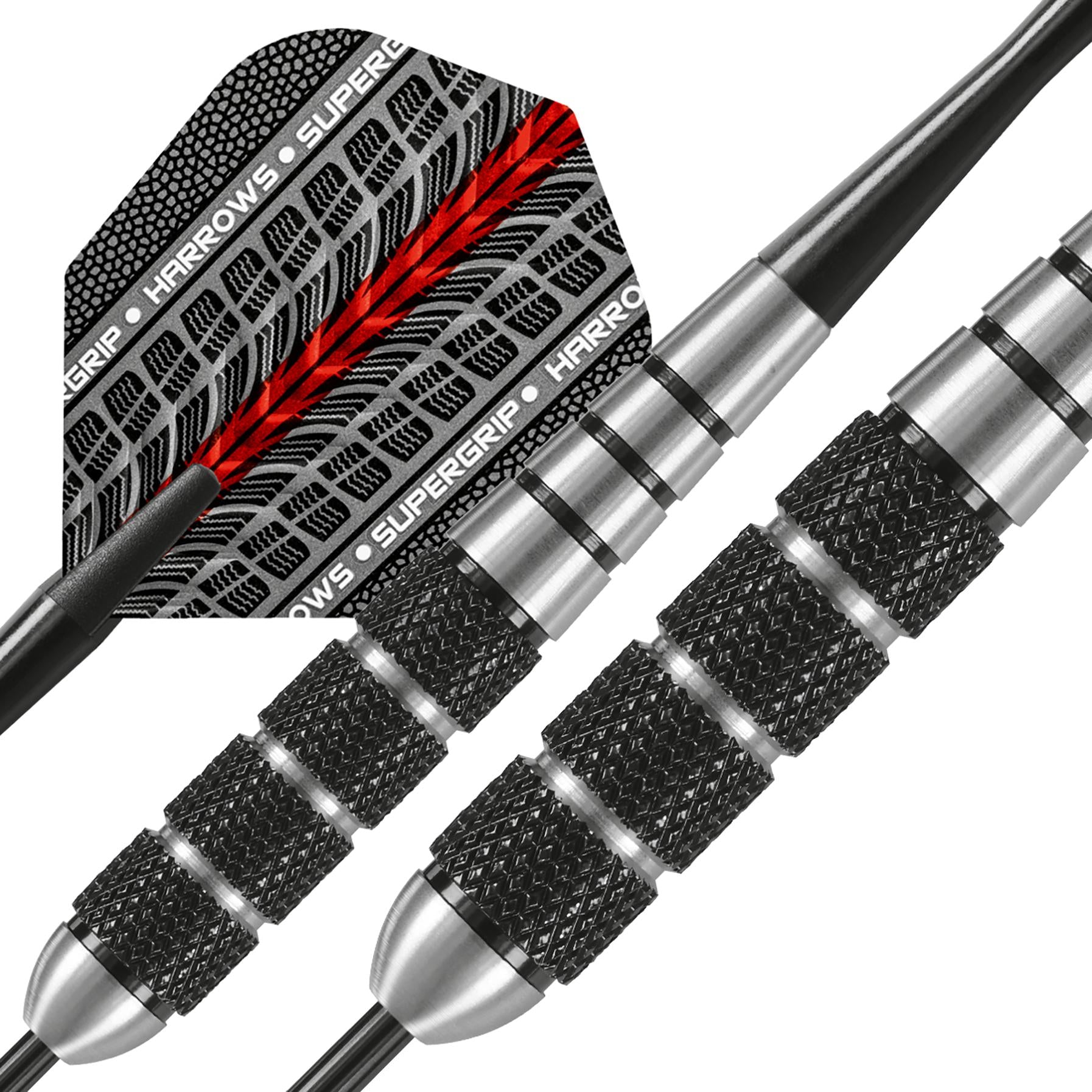 harrows-black-jack-fl-chettes-steel-tip image 3