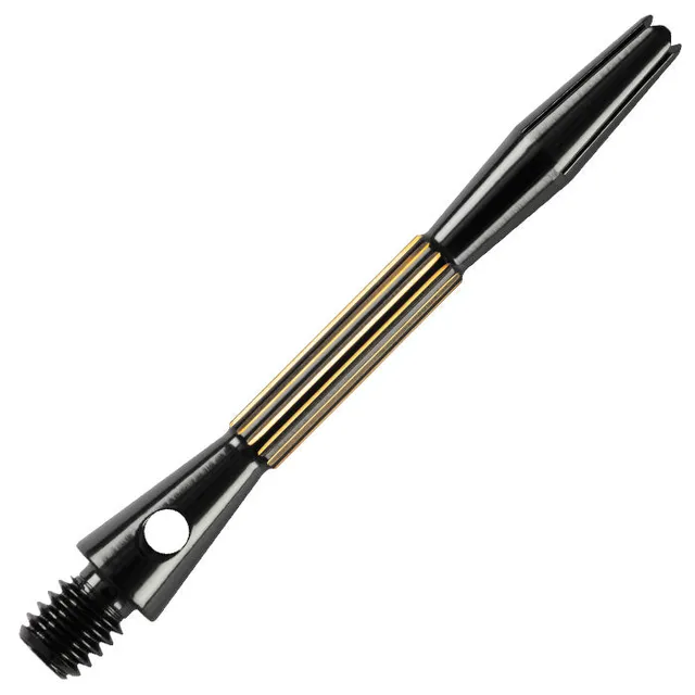 harrows-heavy-metal-tige-midi-41mm-4-1g-lot-de-3 image 1