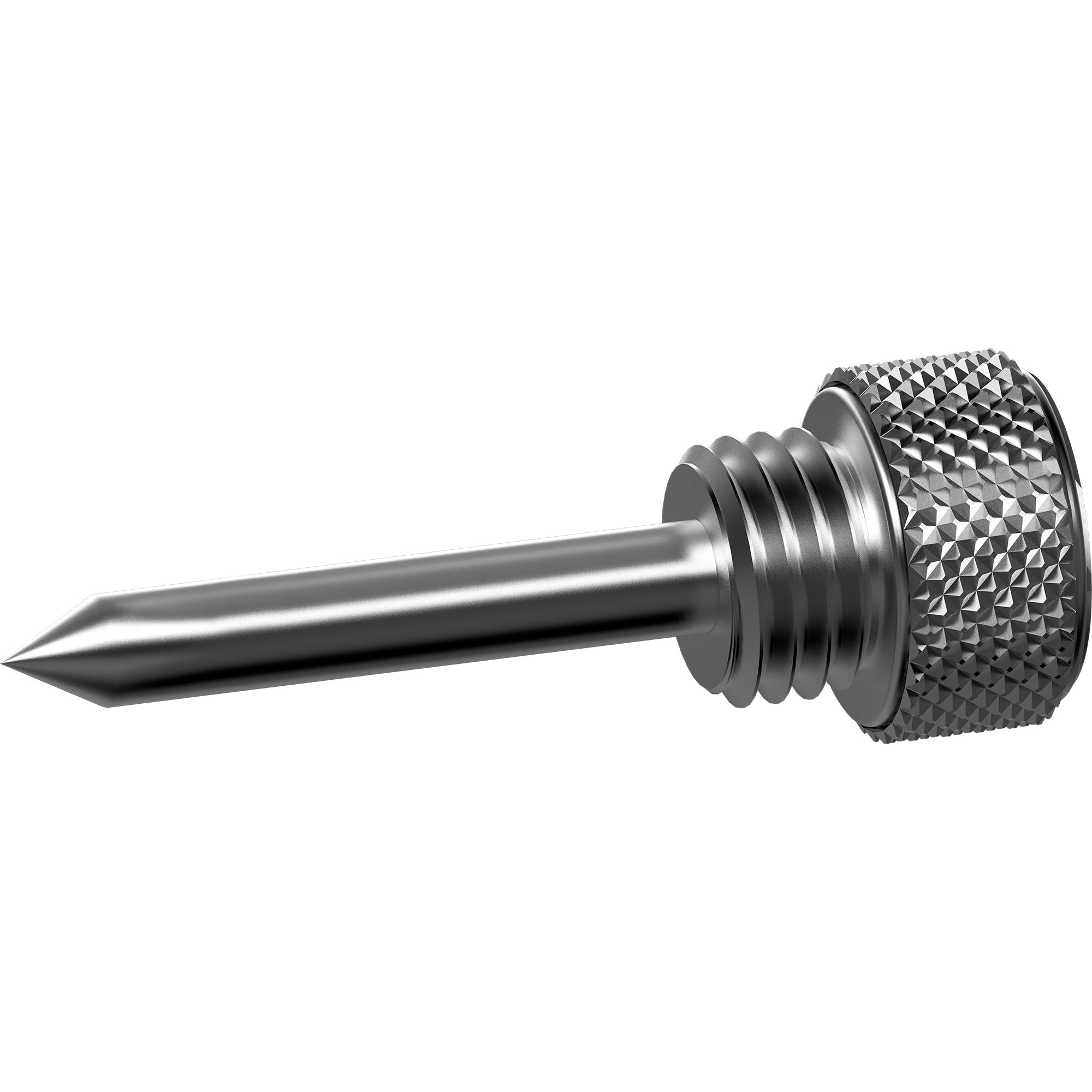 mission-darts-leveller-pro-niveau-cible-aluminium-avec-pic-de-fixation image 6