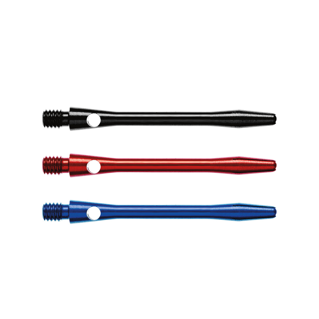 red-dragon-darts-anodised-aluminium-shafts-46-mm-tiges-aluminium-x12 image 1
