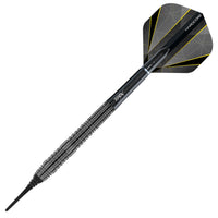 red-dragon-darts-seren-2-onyx-fl-chettes-pointe-souple-soft-tip image 2
