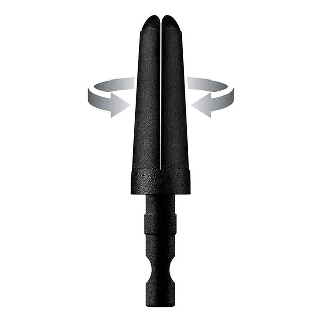 harrows-carbon-360-embouts-tops-de-rechange-x6 image 1