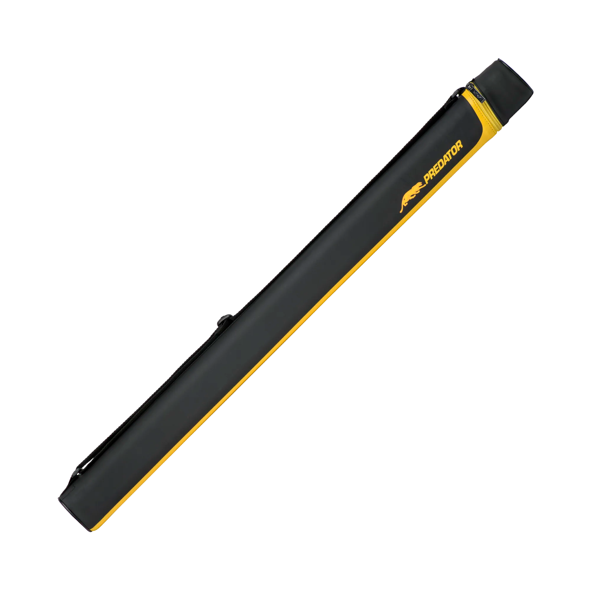 predator-roadline-tui-rigide-billard-1-f-t-x-1-fl-che-noir-jaune image 1