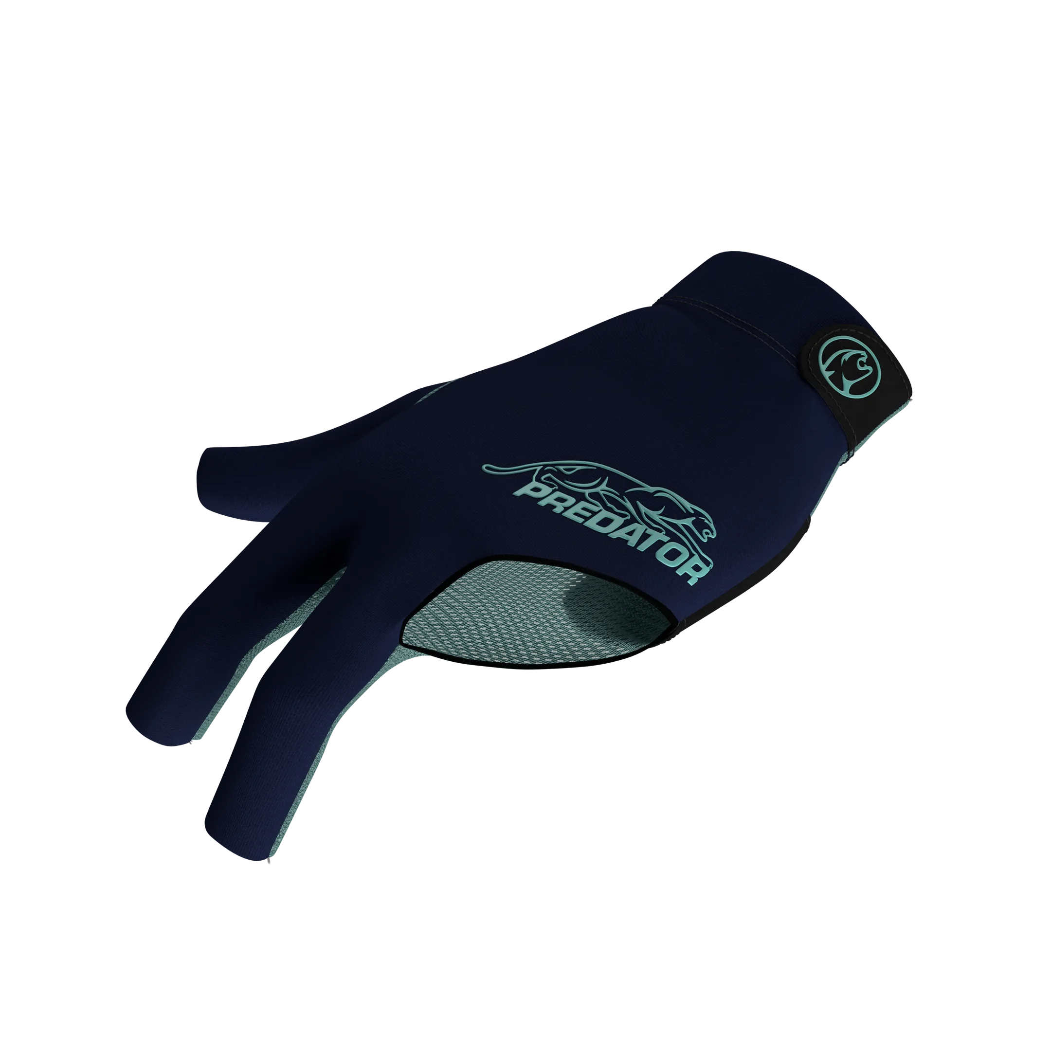 predator-second-skin-gant-de-billard-main-gauche image 5