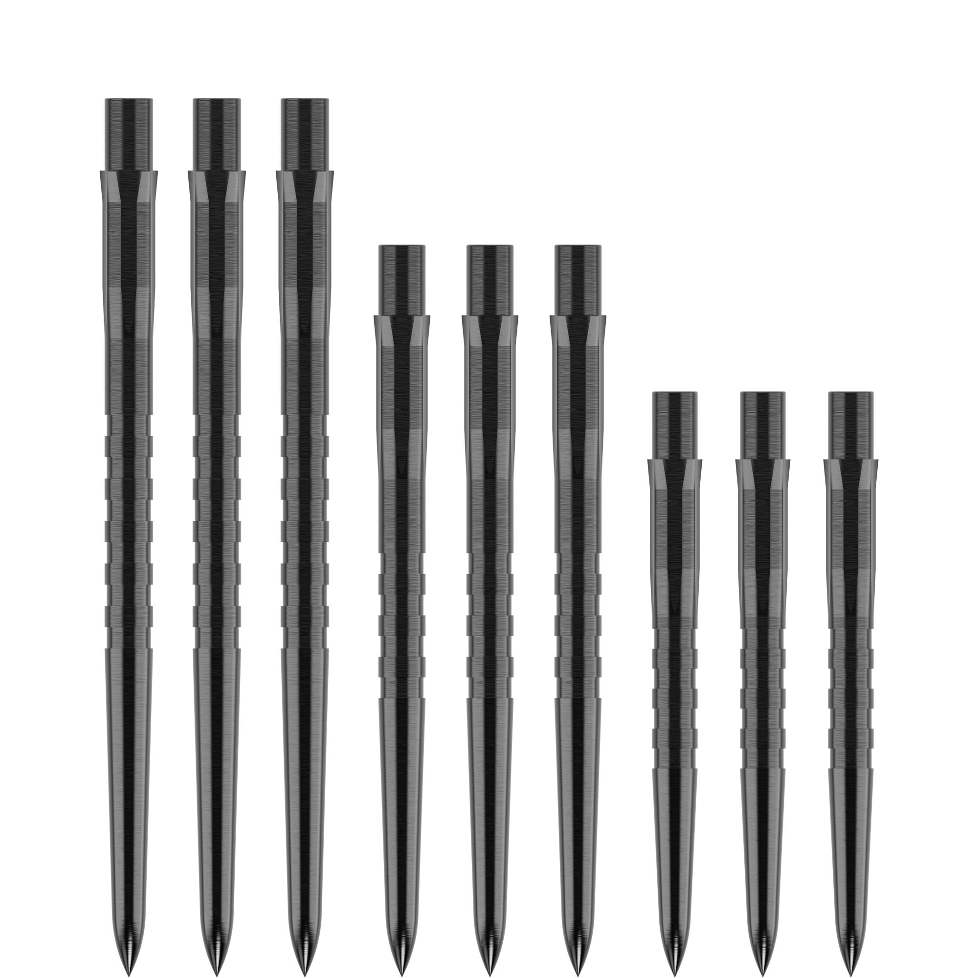 mission-caliburn-evo-pointes-rainur-es-noires image 1