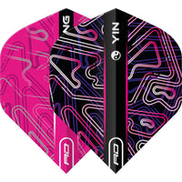 red-dragon-darts-yin-yang-hardcore-multi-pack-ailettes-de-fl-chettes image 8