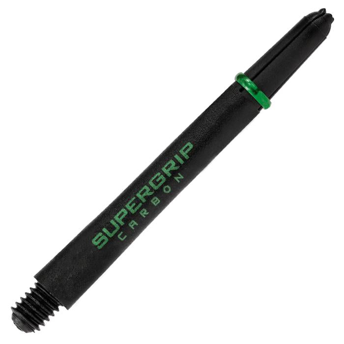 harrows-supergrip-carbon-tiges-de-fl-chettes-carbone-lot-de-3 image 2