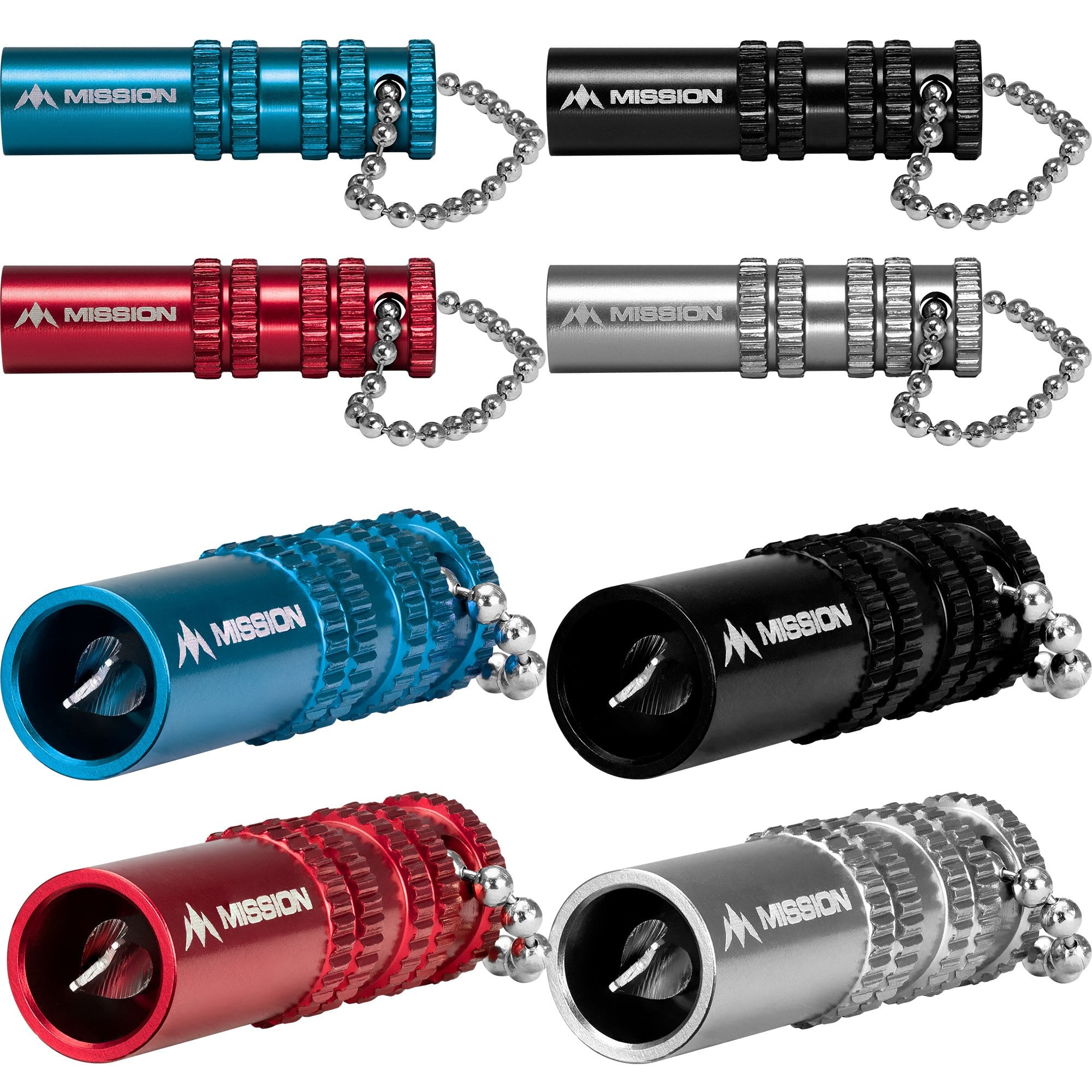 mission-darts-extracteur-tige-cass-e-aluminium-outil-de-r-paration image 1