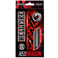 red-dragon-darts-hell-fire-a-jeu-de-fl-chettes-tungst-ne-80-22g-24g image 4