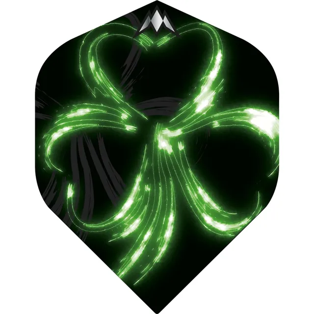 mission-darts-solo-robyn-byrne-ailettes-de-fl-chettes-standard-no2-100-microns image 1