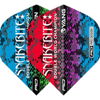 red-dragon-darts-snakebite-yin-yang-flights-multi-pack-ailettes-hardcore-100-mic image 6