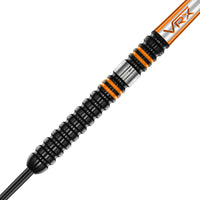 red-dragon-darts-amberjack-pro-1-fl-chettes-acier-22g-26g image 2