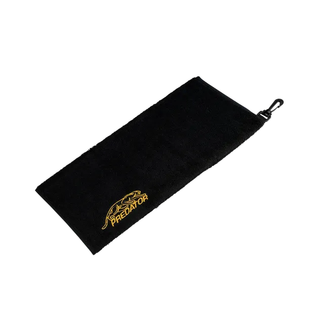 predator-black-serviette-de-billard image 1