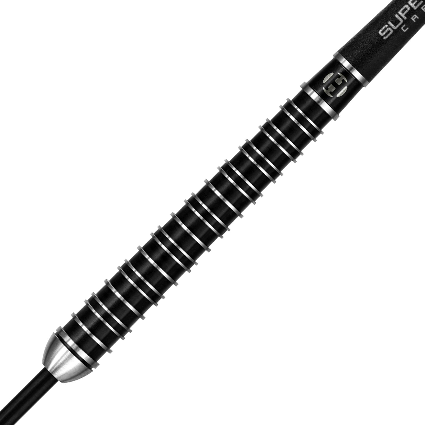 harrows-supergrip-ultra-90-fl-chettes-pointe-acier image 2