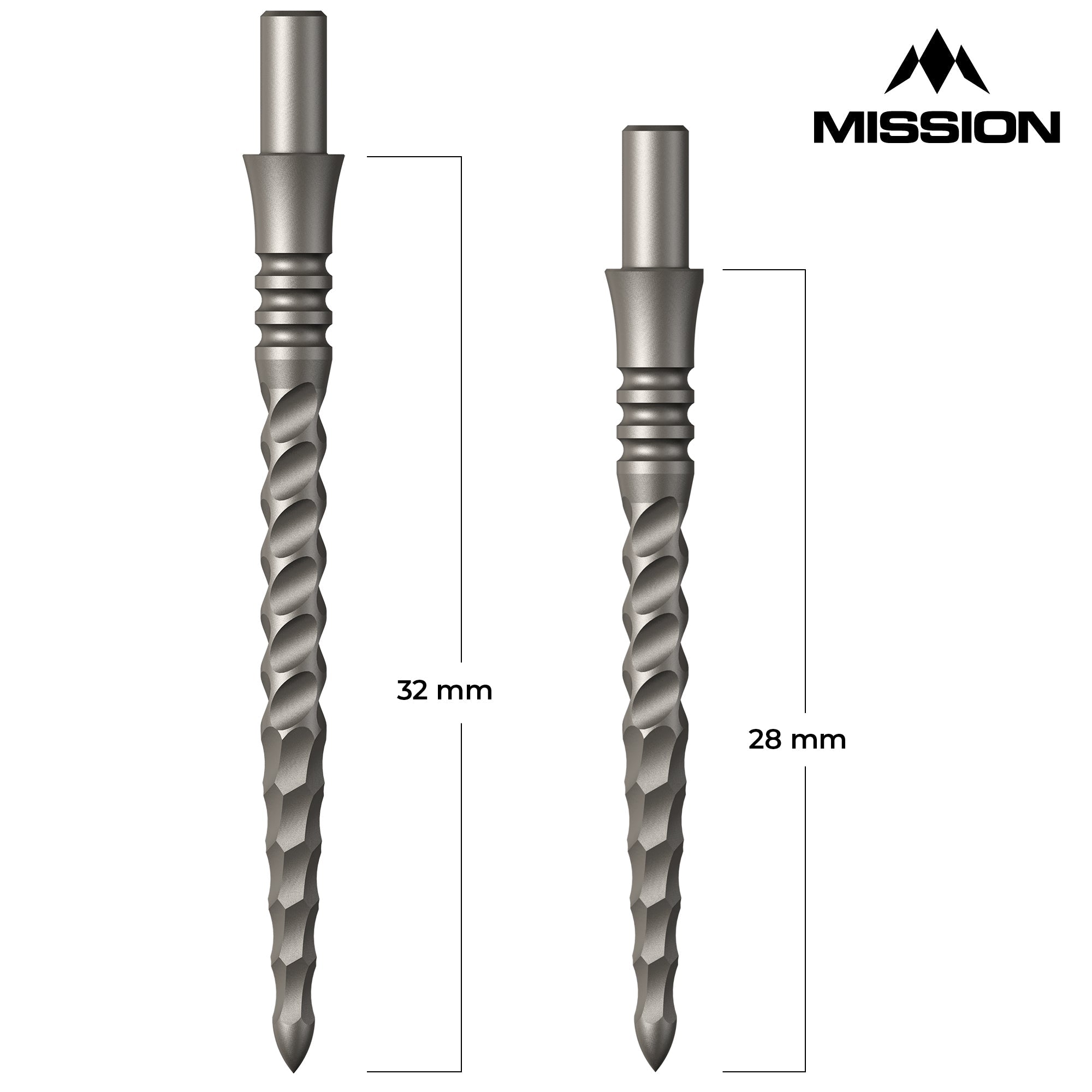 mission-darts-sniper-lunar-cs-silver-pointes-acier-steel-tip-de-pr-cision image 4