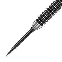 red-dragon-darts-specialist-black-standard-32mm-trident-noir-pointes-acier image 3