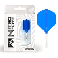 red-dragon-darts-nitro-flite-white-blue-vol-int-gr-tige-ailette image 5