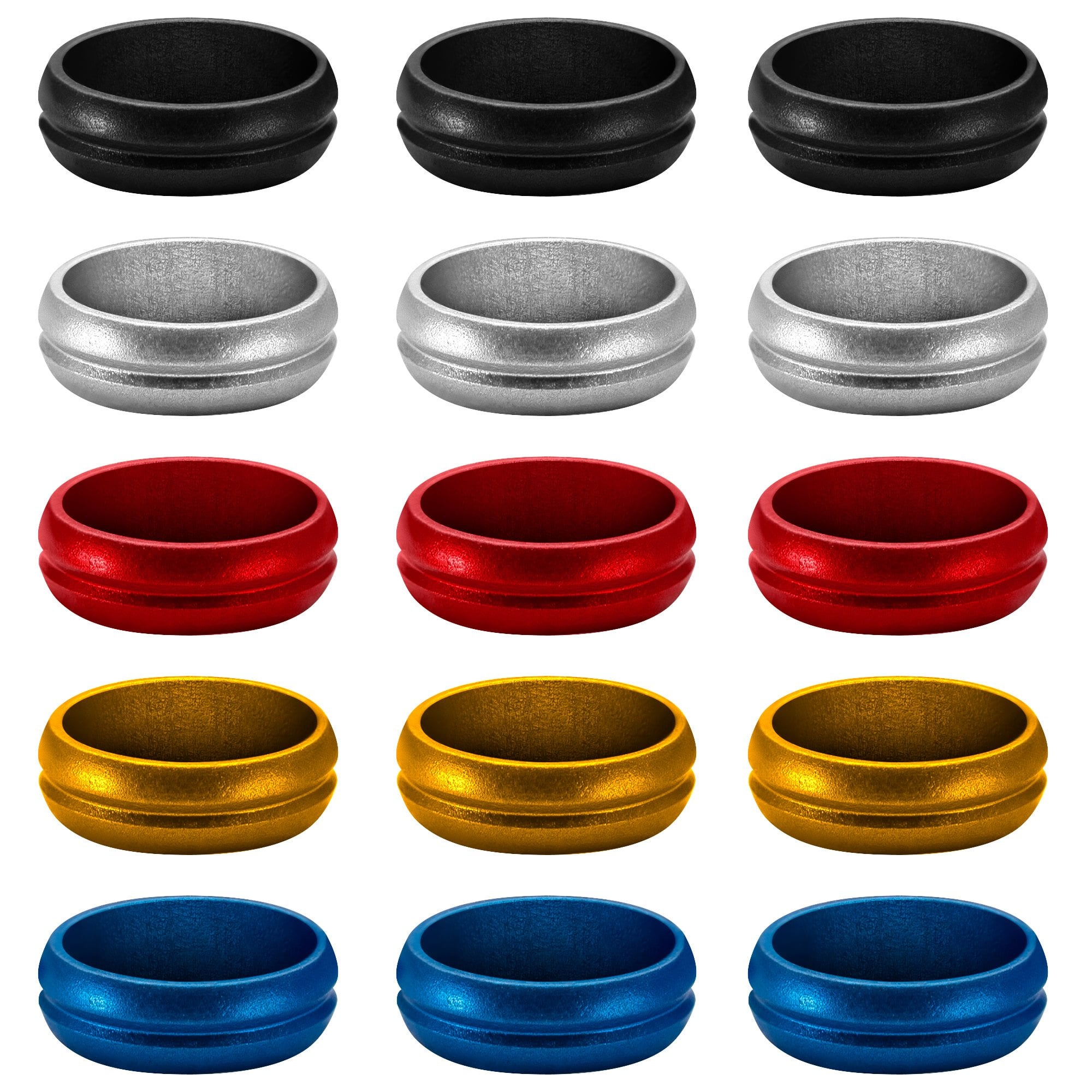 mission-f-lock-rings-bagues-de-verrouillage-ailettes-aluminium-pack-3 image 1