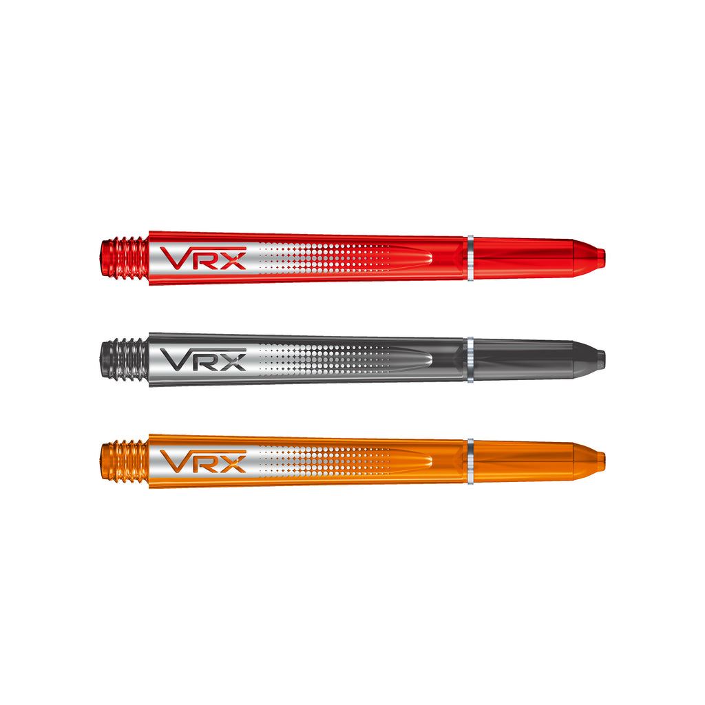 red-dragon-darts-vrx-multipack-tiges-35-mm-polycarbonate image 1