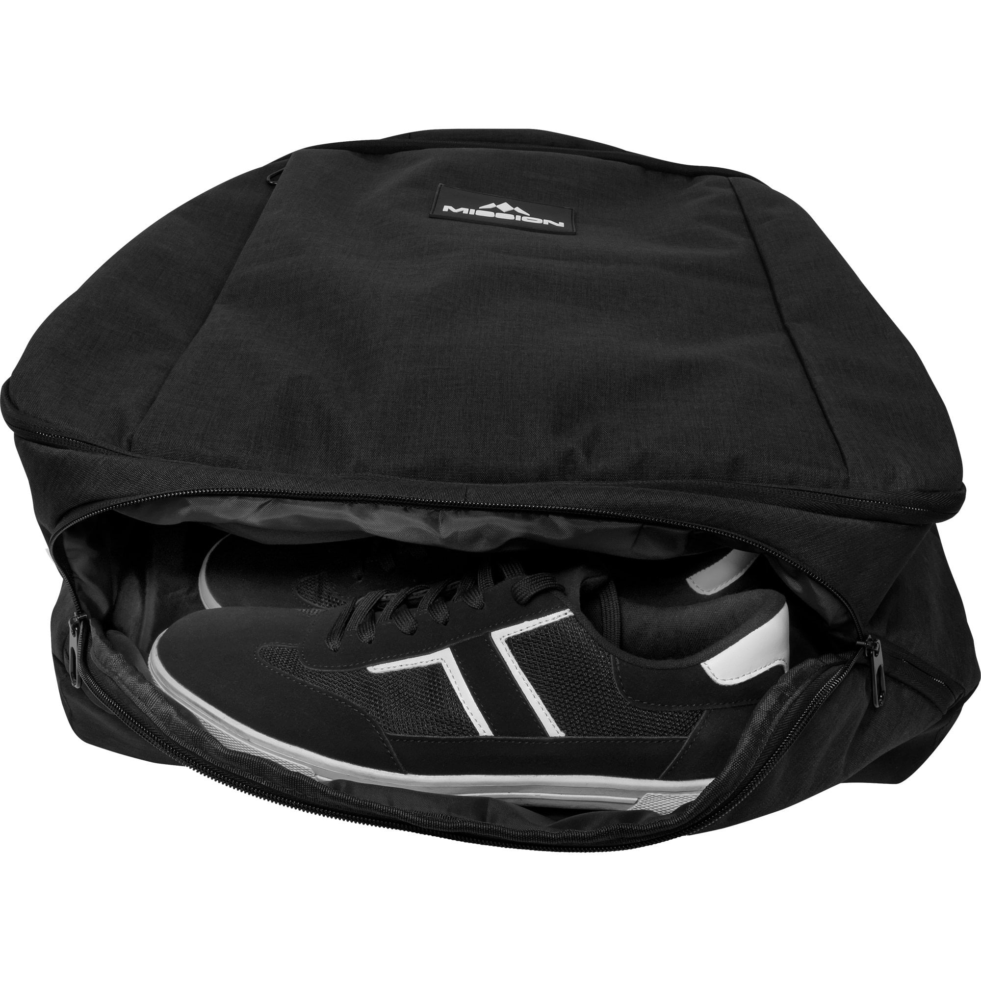 mission-darts-pro-tourer-travel-companion-sac-dos-noir image 3