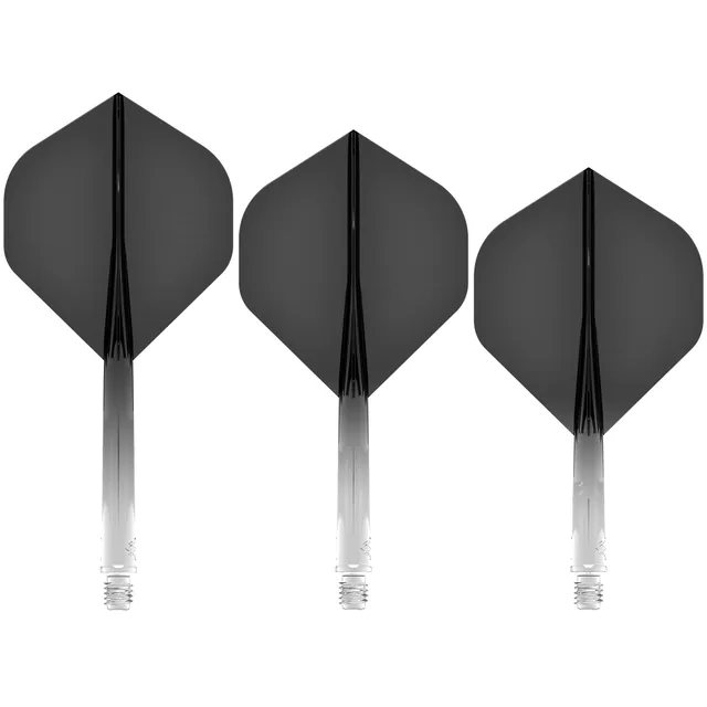 mission-darts-force-90-gradient-syst-me-vol-e-tige-moul-standard-no2-noir image 1