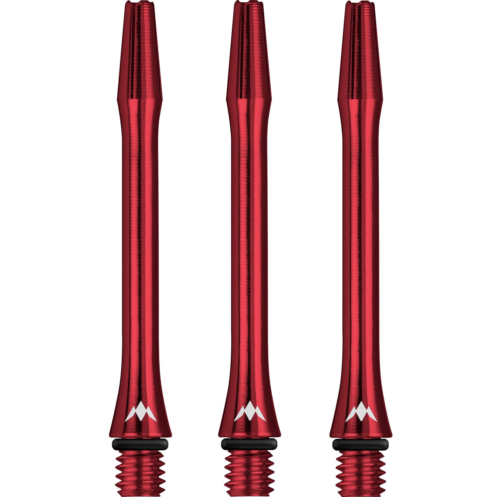 mission-darts-alicross-tiges-nylon-medium-rouge image 2