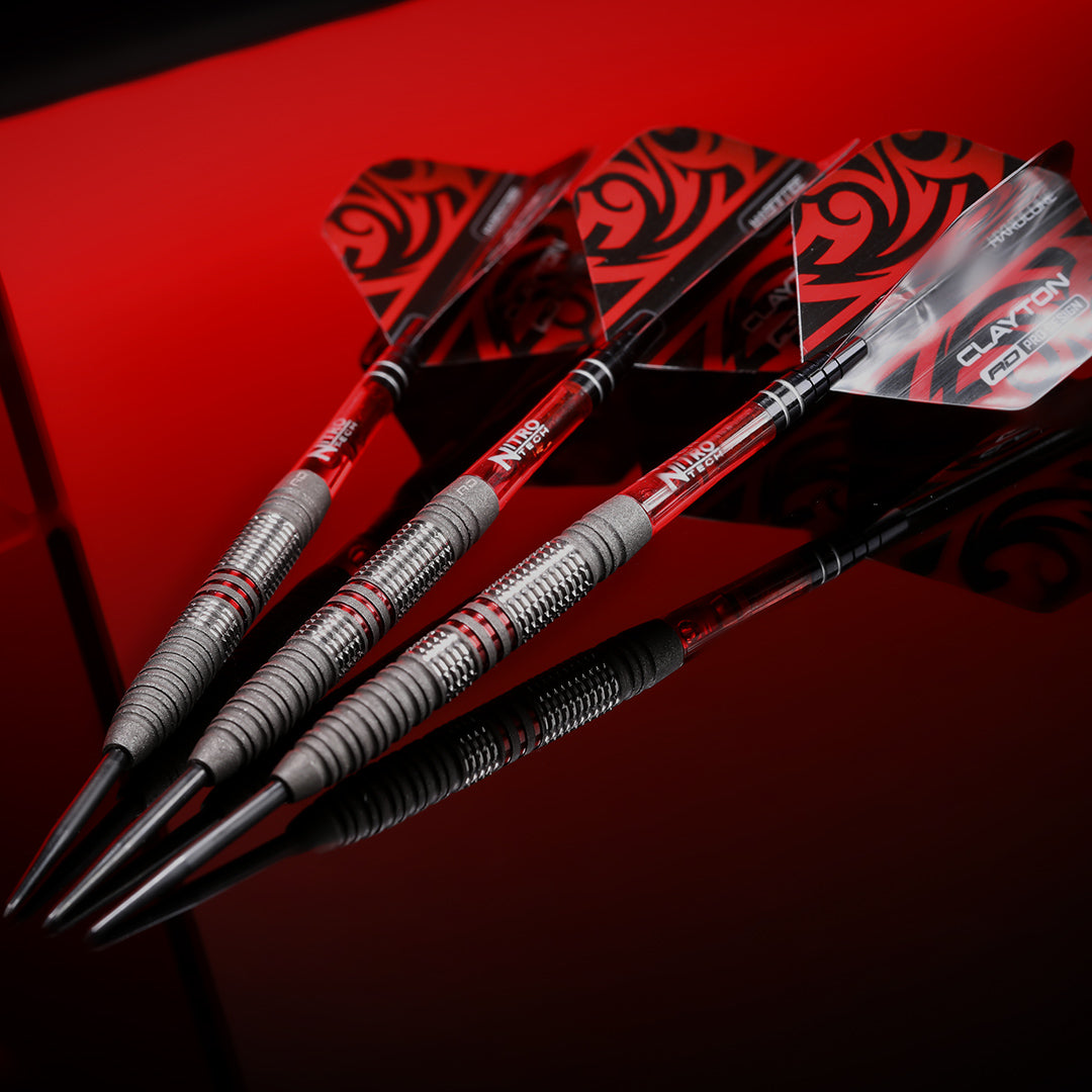 red-dragon-darts-jonny-clayton-hiraeth-sign-e-fl-chettes-tungst-ne-90 image 4
