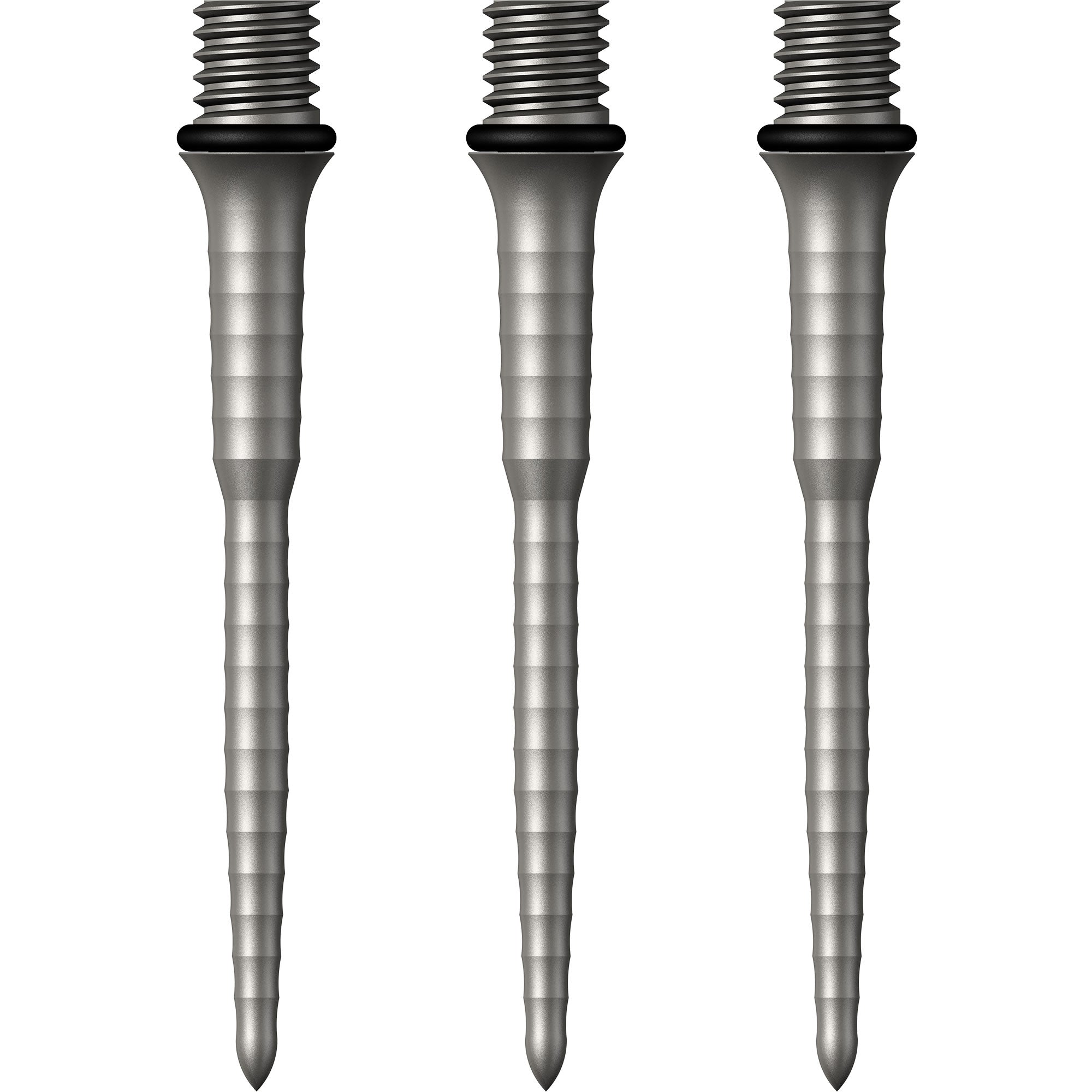 mission-darts-titan-ripple-pointes-de-conversion-titane-argent image 2