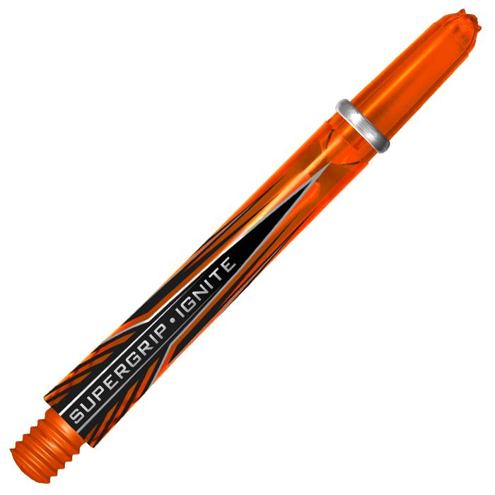 harrows-supergrip-ignite-tiges-de-fl-chettes-x3 image 7