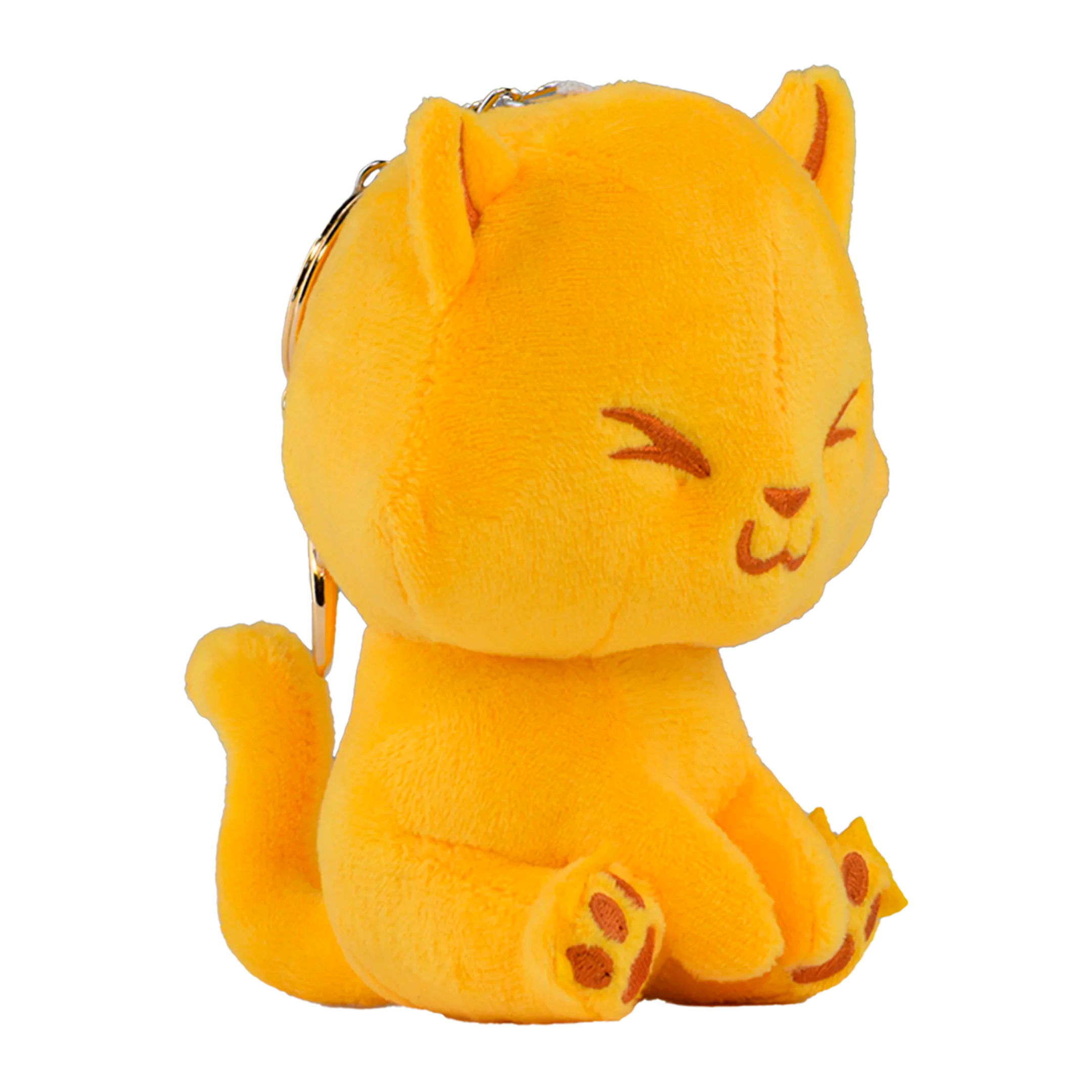 predator-junior-collection-5-porte-cl-s-peluche-billard image 2