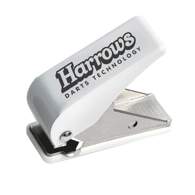 harrows-flight-punch-poin-onneuse-ailettes-pour-anneaux-de-protection image 1