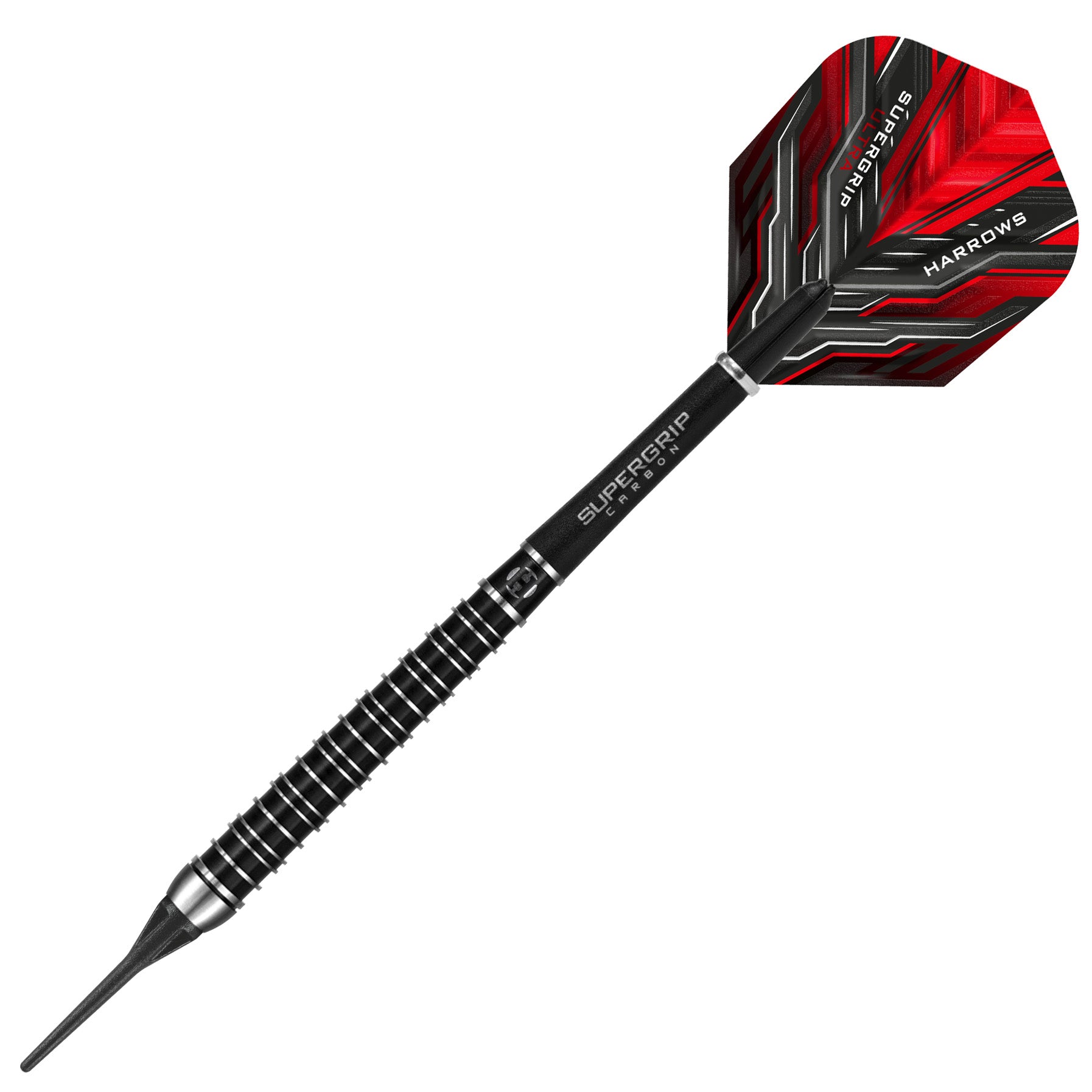harrows-supergrip-ultra-90-fl-chettes-soft-tip image 4