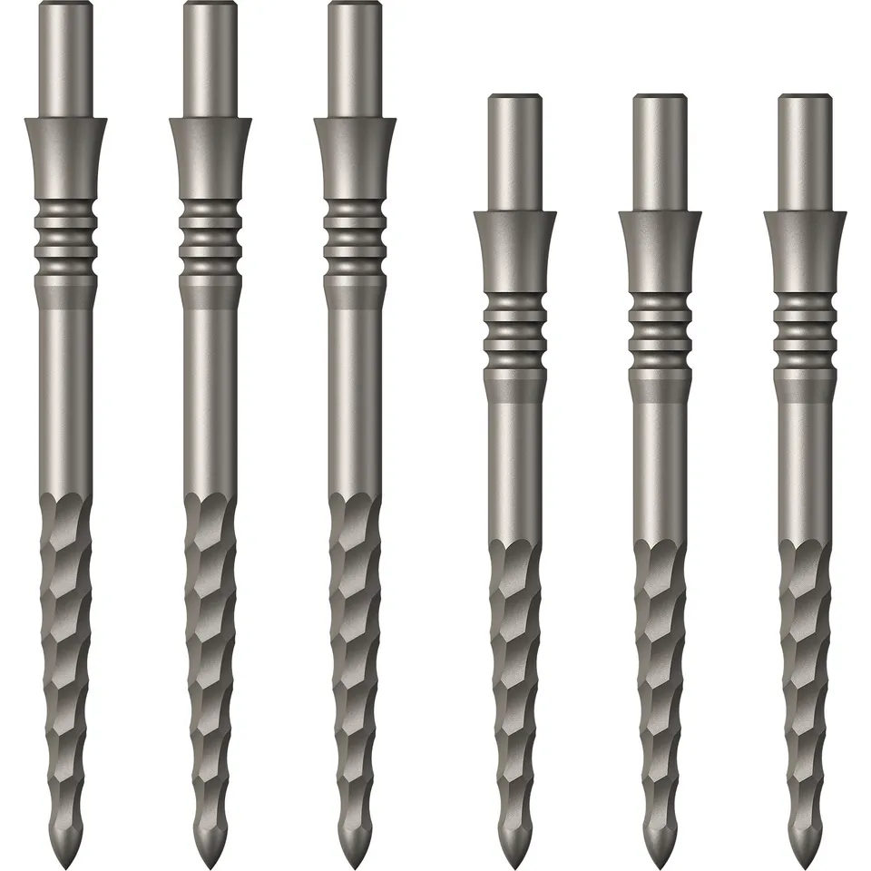 mission-darts-sniper-points-steel-tip-lunar-fs-argent-28mm-32mm image 1