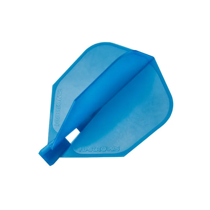 harrows-aqua-clic-ailettes-int-gr-es-pour-tiges-clic image 1