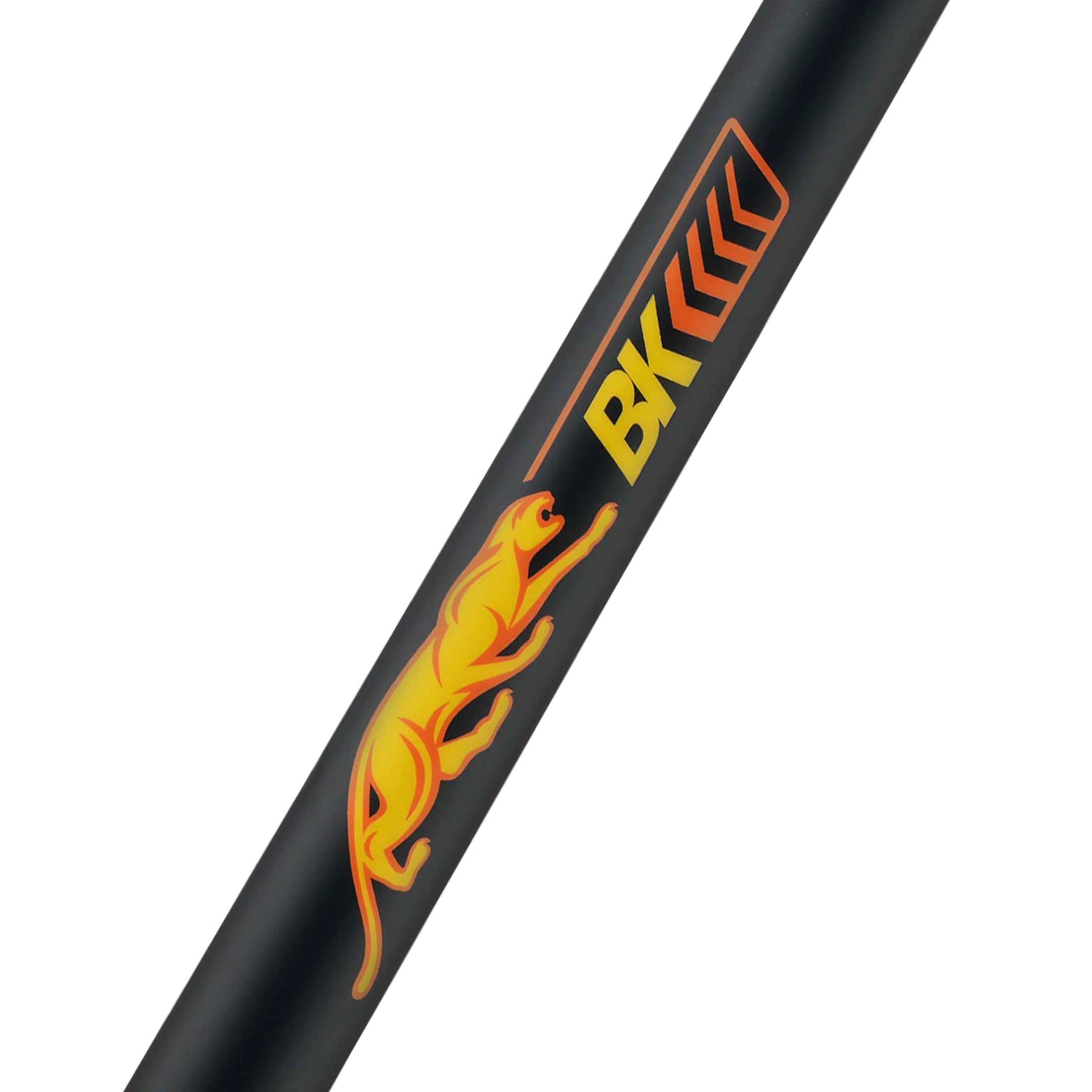 predator-bk4-queue-de-casse-noire-enroulement-sport image 2