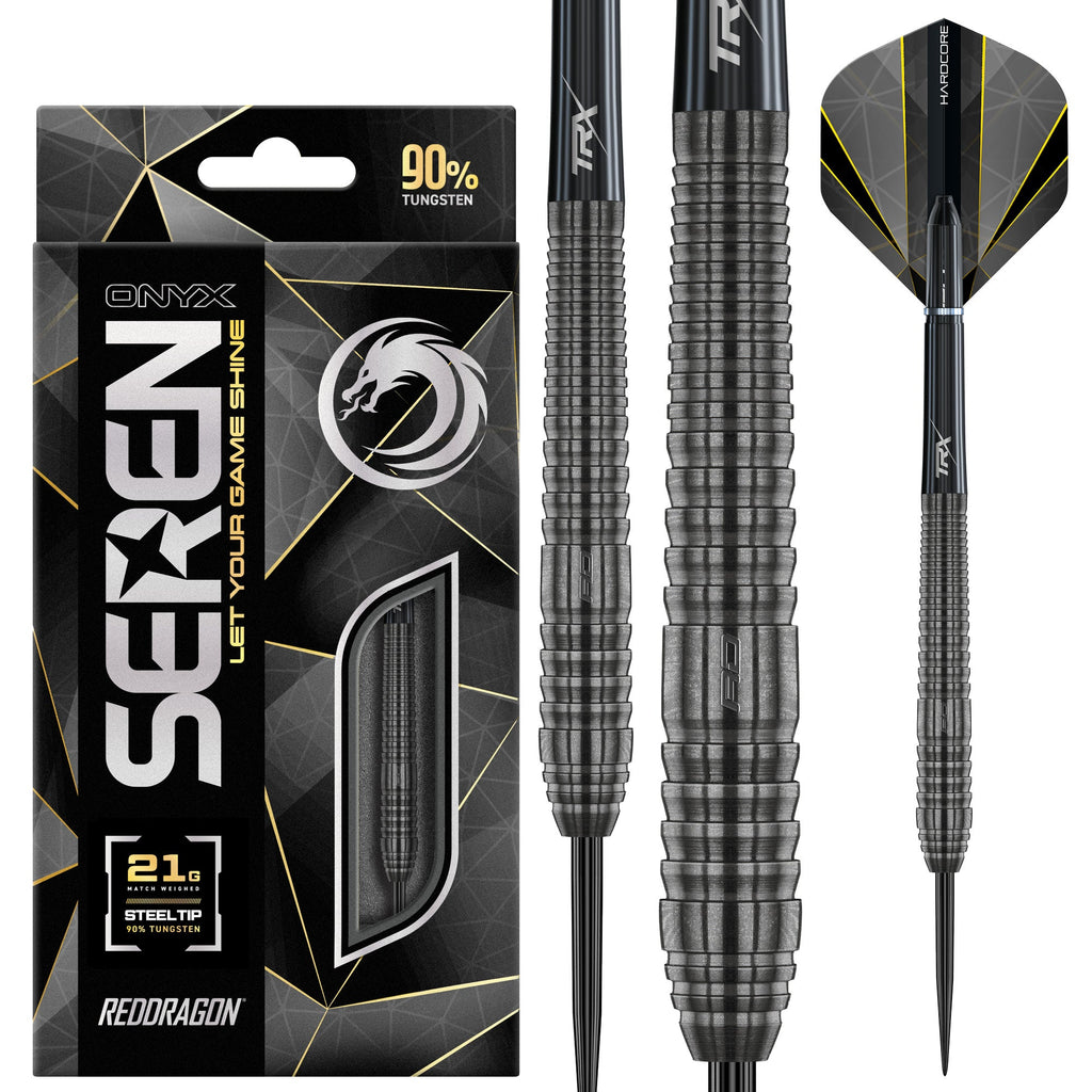 red-dragon-darts-seren-2-onyx-fl-chettes-pointe-acier image 1
