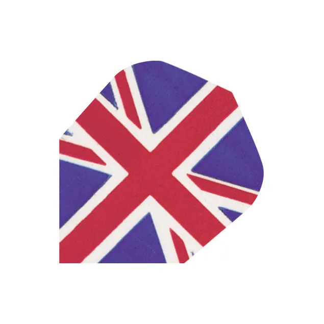harrows-quadro-union-jack-ailettes-standard image 1
