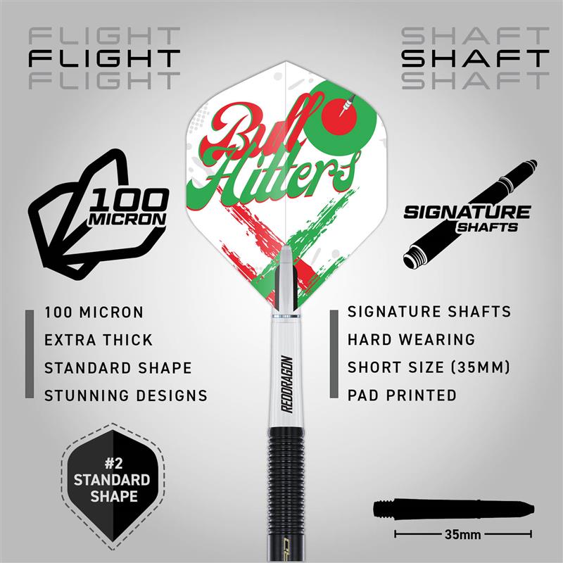 red-dragon-darts-bullhitters-v1-fl-chettes-90-tungst-ne-pointe-acier image 4