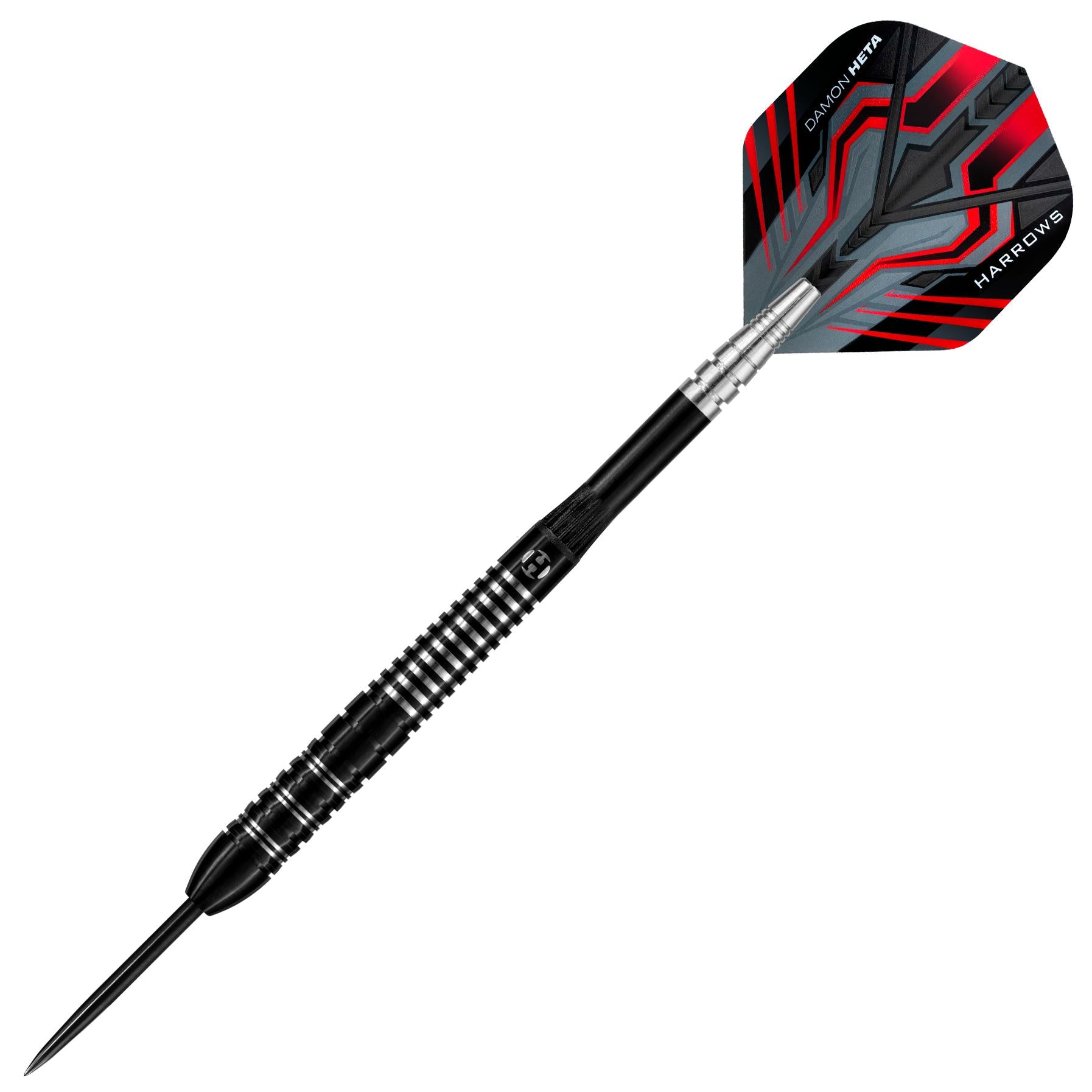 harrows-damon-heta-90-fl-chettes-pointe-acier-signature-avant-effil image 4