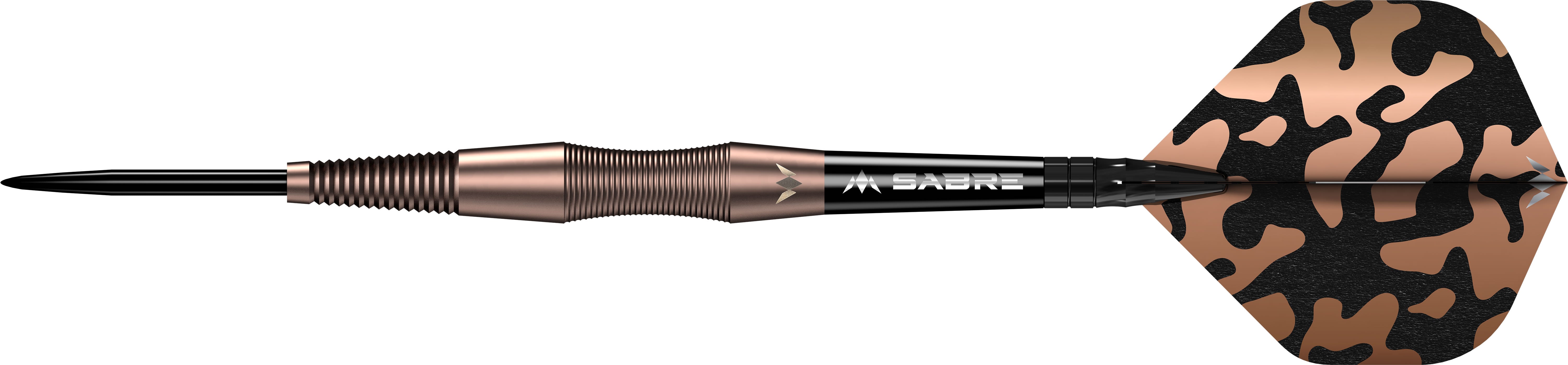 mission-darts-dead-shot-fl-chettes-steel-tip-95-tungst-ne-bronze image 2