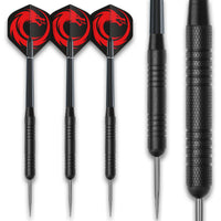 red-dragon-razor-edge-ensemble-cible-de-fl-chettes-professionnelle-entourage-fl- image 7
