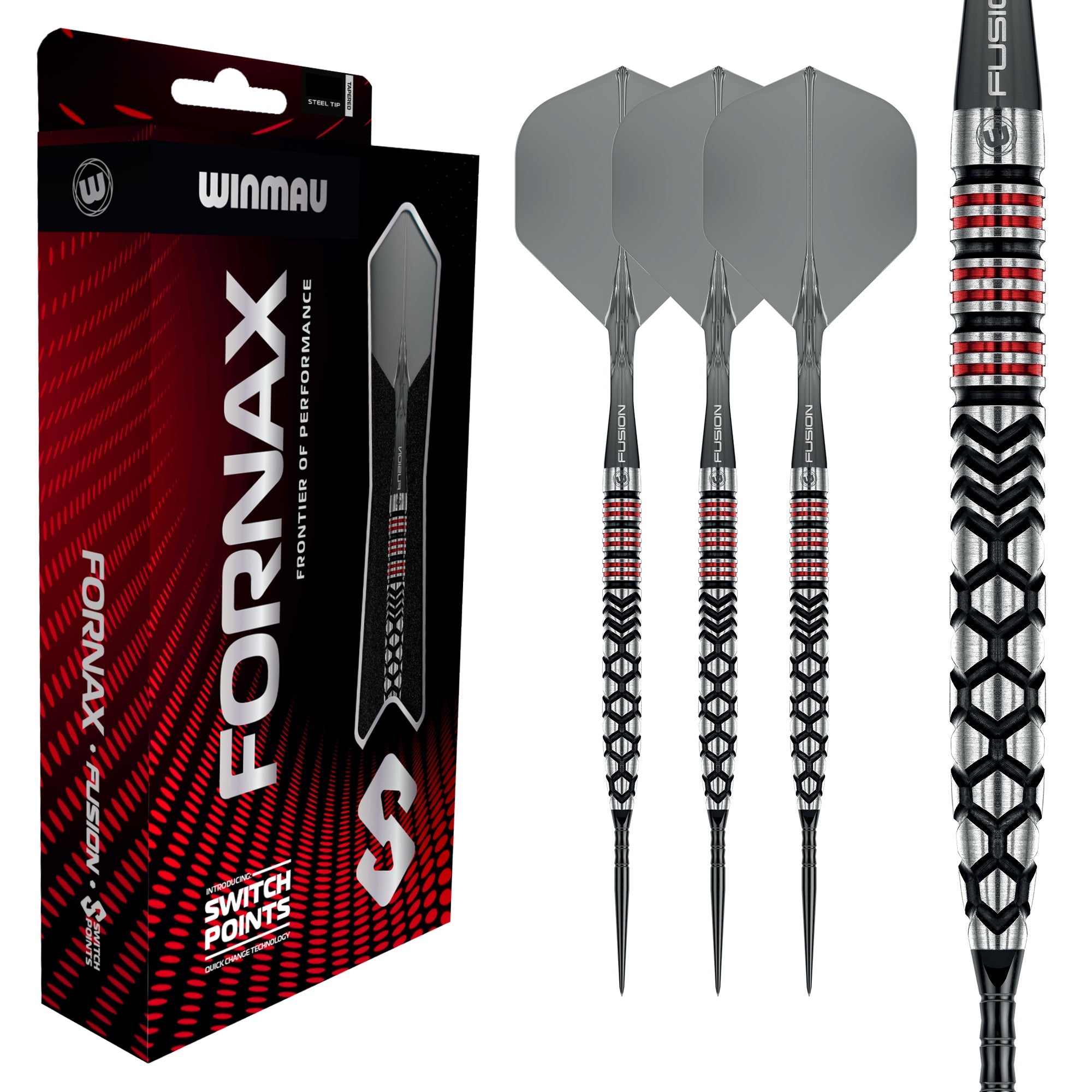 winmau-fornax-switch-point-fl-chettes-tapered image 2