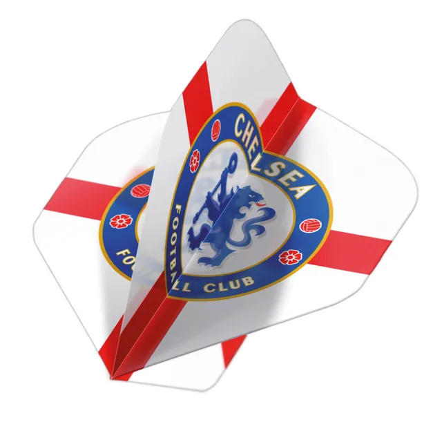 red-dragon-darts-special-edition-chelsea-football-club-standard-ailettes-75-micr image 1