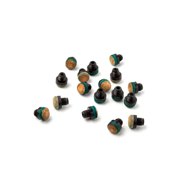 fas-pendezza-cuoi-vis-12-mm-embouts-pour-queue-de-billard-lot-de-20 image 1