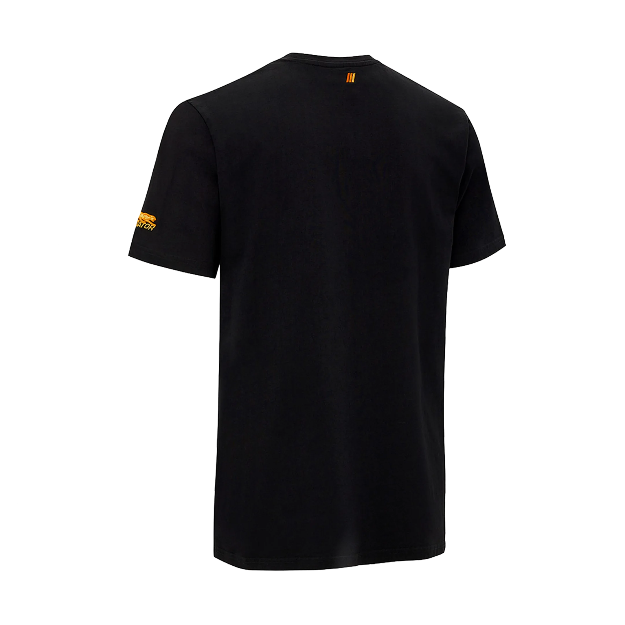 predator-og-cat-head-flag-t-shirt-billard-100-coton image 6