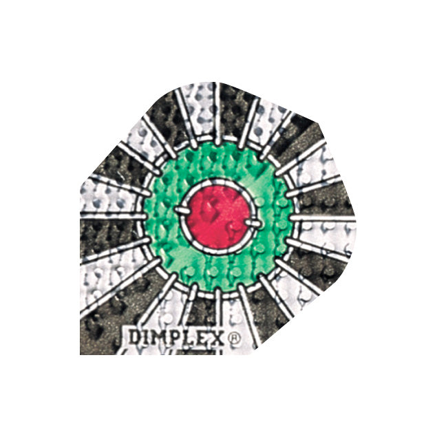 harrows-dimplex-bullseye-vol-mod-le-4016-x3 image 1